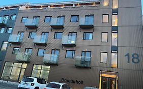 Iceland Sjf Apartments - 201